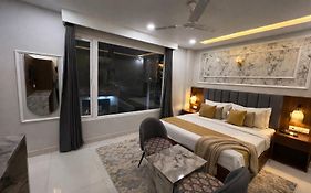 Hotel Royal Dot By Sitara Group, Haridwar