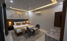Hotel Royal Dot By Sitara Group, Haridwar